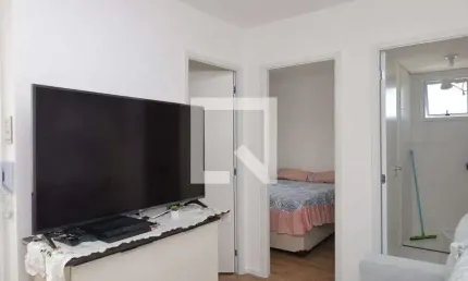 Apartamento com 2 quartos à venda na Rua Guaraxaim, 334, Itaquera, São Paulo