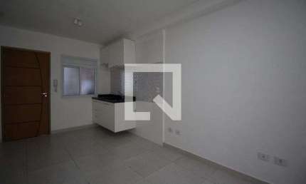 Apartamento com 1 quarto à venda na Água Fria, São Paulo 