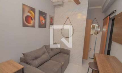 Apartamento à Venda - Vila Formosa, 1 Quarto,  28 m2