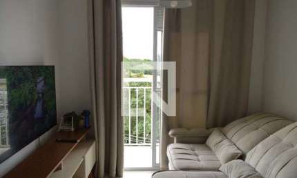 Apartamento com 2 quartos à venda no Cambuci, São Paulo 