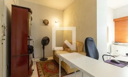 Apartamento com 1 quarto à venda na Praça Carlos Gomes, 67, Liberdade, São Paulo