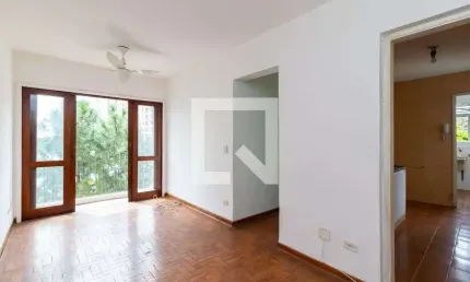 Apartamento com 2 quartos à venda na Rua Conselheiro Moreira de Barros, 2933, Santana, São Paulo