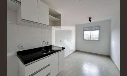 Apartamento à Venda - Jardim Sao Luis, 1 Quarto,  25 m2