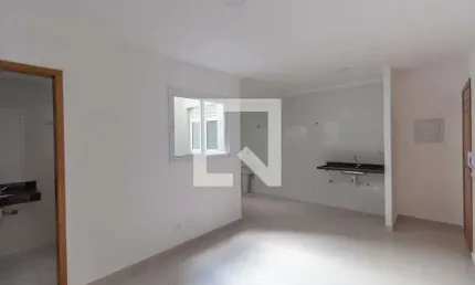 Apartamento à Venda - Cidade Patriarca, 2 Quartos,  41 m2