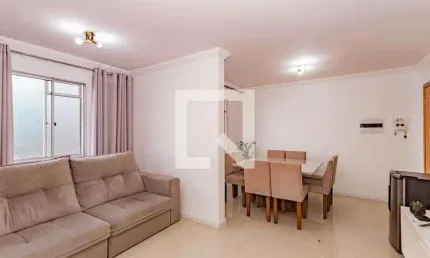 Apartamento à Venda - Vila das Mercês, 2 Quartos,  56 m2