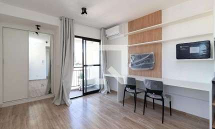 Apartamento com 1 quarto à venda na Água Fria, São Paulo 
