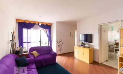 Apartamento com 2 quartos à venda na Rua Aldeia Paracanti, 119, Vila Ré, São Paulo