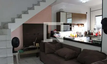 Casa com 1 quarto à venda em Sapopemba, São Paulo 
