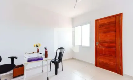 Apartamento à Venda - Vila Mazzei, 2 Quartos,  40 m2