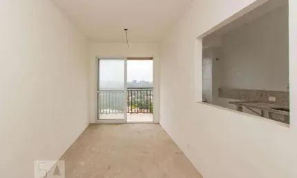 Apartamento com 2 quartos à venda no Morumbi, São Paulo 