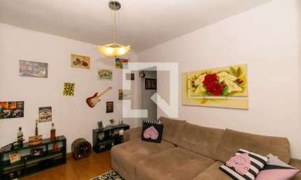 Casa com 3 quartos à venda na Vila Ema, São Paulo 