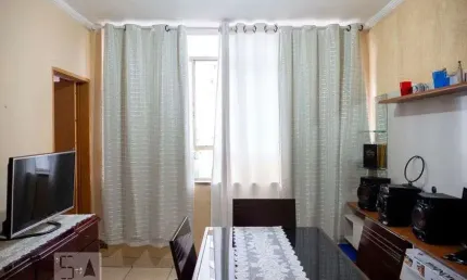 Apartamento com 2 quartos à venda na Rua Oscar Cintra Gordinho, 223, Liberdade, São Paulo