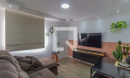 Apartamento com 2 quartos à venda na Rua Padre Frei Jorge Walter Nunes, 639, Itaquera, São Paulo