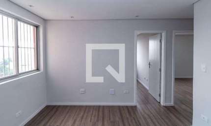 Apartamento com 2 quartos à venda em Sapopemba, São Paulo 