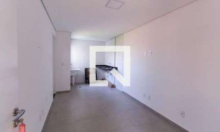 Apartamento à Venda - Vila Invernada, 1 Quarto,  28 m2