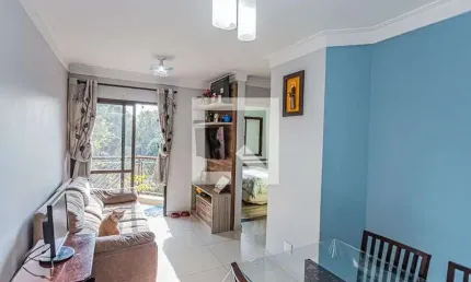 Apartamento com 2 quartos à venda na Avenida Paula Ferreira, 3153, Piqueri, São Paulo