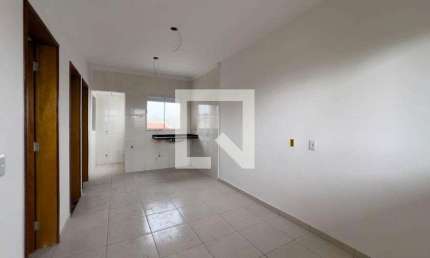 Apartamento à Venda - Vila Aricanduva, 2 Quartos,  37 m2