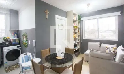 Apartamento à venda - santo amaro , 2 quartos,  34 m2