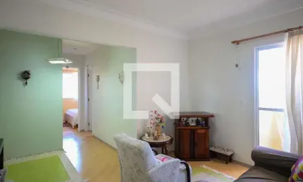 Apartamento com 2 quartos à venda na Rua Riga, 342, Sacomã, São Paulo