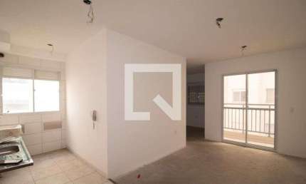 Apartamento à Venda - Vila Guilherme, 1 Quarto,  42 m2