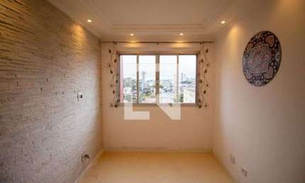 Apartamento com 2 quartos à venda em Itaquera, São Paulo 