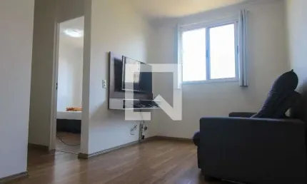Apartamento à venda - parque são lucas, 2 quartos,  64 m2