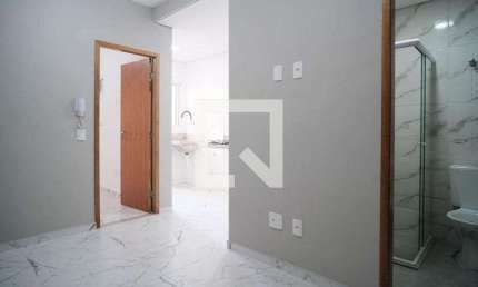 Apartamento à Venda - Artur Alvim, 1 Quarto,  26 m2