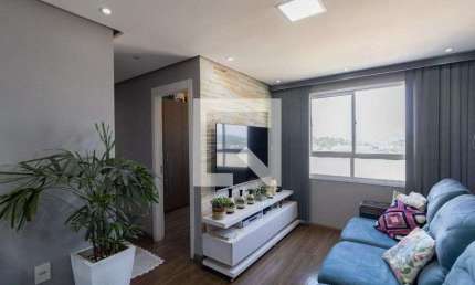 Apartamento com 2 quartos à venda em Itaquera, São Paulo 