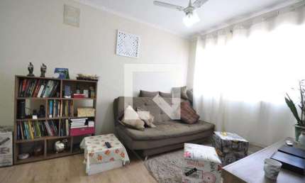 Apartamento à Venda - Parque Novo Mundo , 2 Quartos,  50 m2