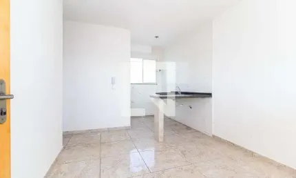 Apartamento à venda - vila jacuí, 2 quartos,  40 m2