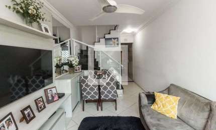 Casa com 2 quartos à venda em Cangaíba, São Paulo 