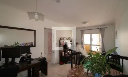 Apartamento à venda - jardim brasil , 2 quartos,  60 m2