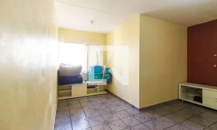 Apartamento com 2 quartos à venda na Avenida Águia de Haia, 2100, Itaquera, São Paulo