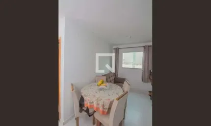 Apartamento à Venda - Vila Formosa, 2 Quartos,  46 m2