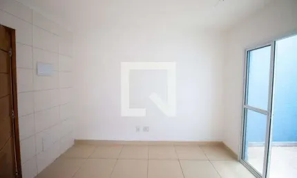 Apartamento com 2 quartos à venda na Rua Jacinto Machado, 115, Itaquera, São Paulo