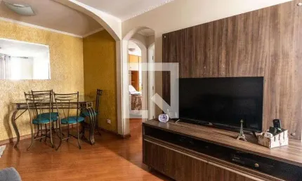 Apartamento com 2 quartos à venda na Avenida Doutor Francisco Ranieri, 700, Santana, São Paulo