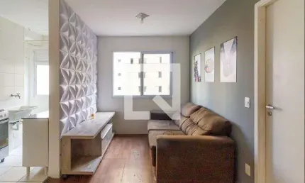 Apartamento à venda - água branca, 1 quarto,  32 m2