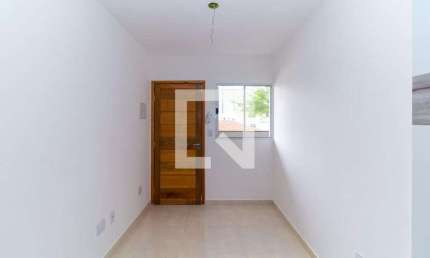 Apartamento à Venda - Vila Prudente, 2 Quartos,  36 m2