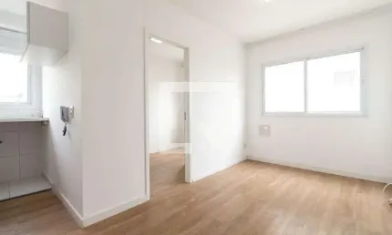 Apartamento com 2 quartos à venda na Rua Alexandrino da Silveira Bueno, 430, Cambuci, São Paulo
