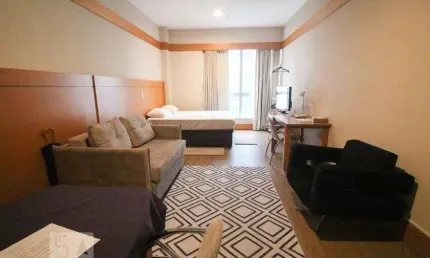 Apartamento com 1 quarto à venda na Avenida General Ataliba Leonel, 1853, Água Fria, São Paulo