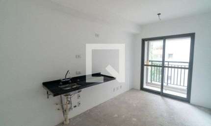 Apartamento à Venda - Vila Mascote, 1 Quarto,  28 m2