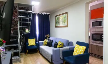 Apartamento com 4 quartos à venda em Itaquera, São Paulo 
