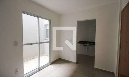 Apartamento à Venda - Vila Matilde, 2 Quartos,  42 m2