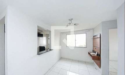 Apartamento à Venda - Vila Mendes, 2 Quartos,  47 m2