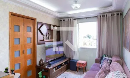 Apartamento com 2 quartos à venda na Rua Vigília, 325, Cangaíba, São Paulo