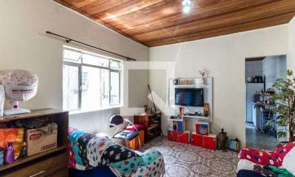Apartamento com 2 quartos à venda no Centro, São Paulo 