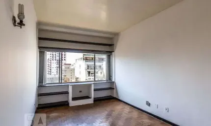 Apartamento com 1 quarto à venda na Avenida Nove de Julho, 656, Consolação, São Paulo