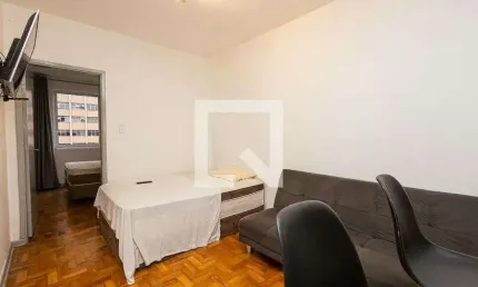 Apartamento com 1 quarto à venda na Avenida Nove de Julho, 1953, Bela Vista, São Paulo
