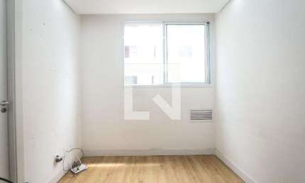 Apartamento à Venda - Jardim Miriam, 2 Quartos,  34 m2