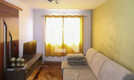 Apartamento com 2 quartos à venda na Avenida Francisco Vieira Bueno, 705, Sapopemba, São Paulo